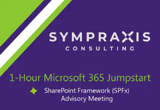 SharePoint Framework (SPFx) Advisory Meeting