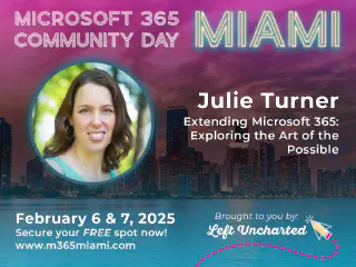 Microsoft 365 Community Days Miami