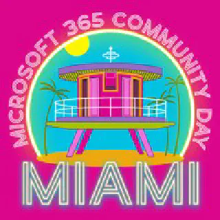 Microsoft 365 Community Days Miami