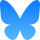 Bluesky Logo Preview Image