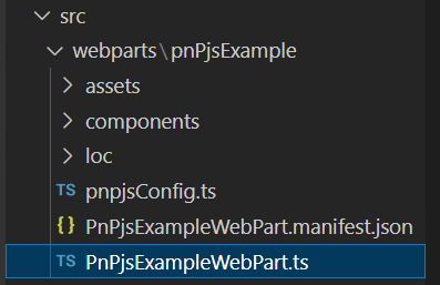 Modifying the root web part class instance Preview Image